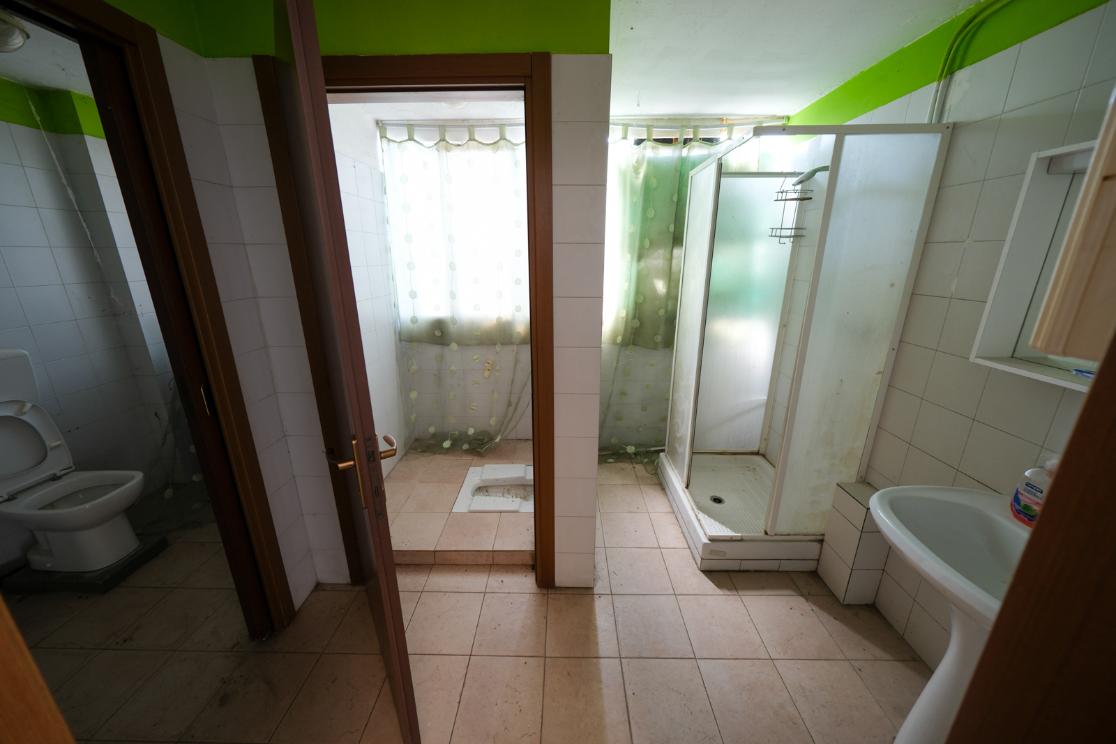 Laboratori per arti e mestieri immobile commerciale