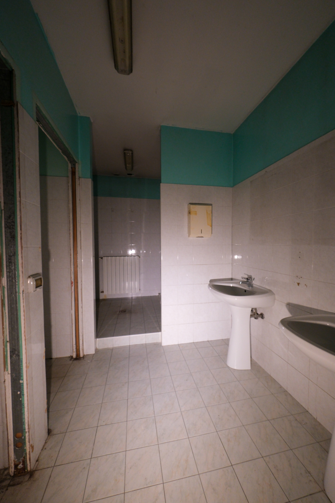 Laboratori per arti e mestieri immobile commerciale