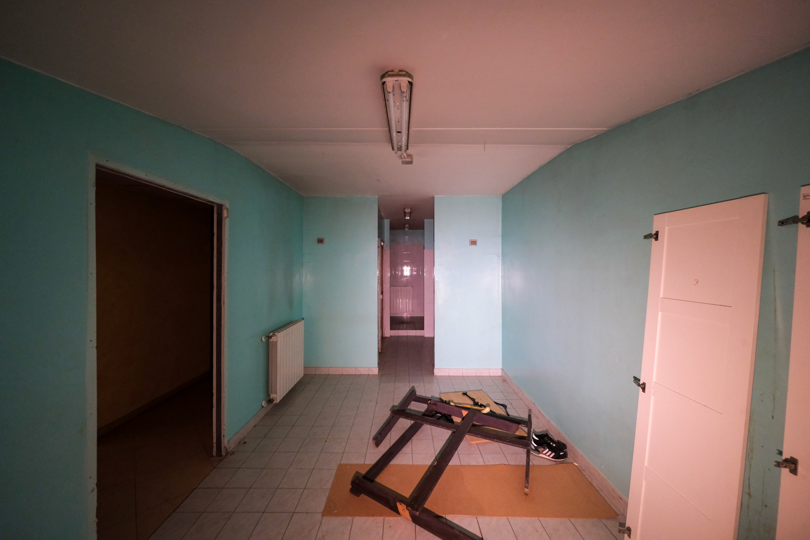 Laboratori per arti e mestieri immobile commerciale