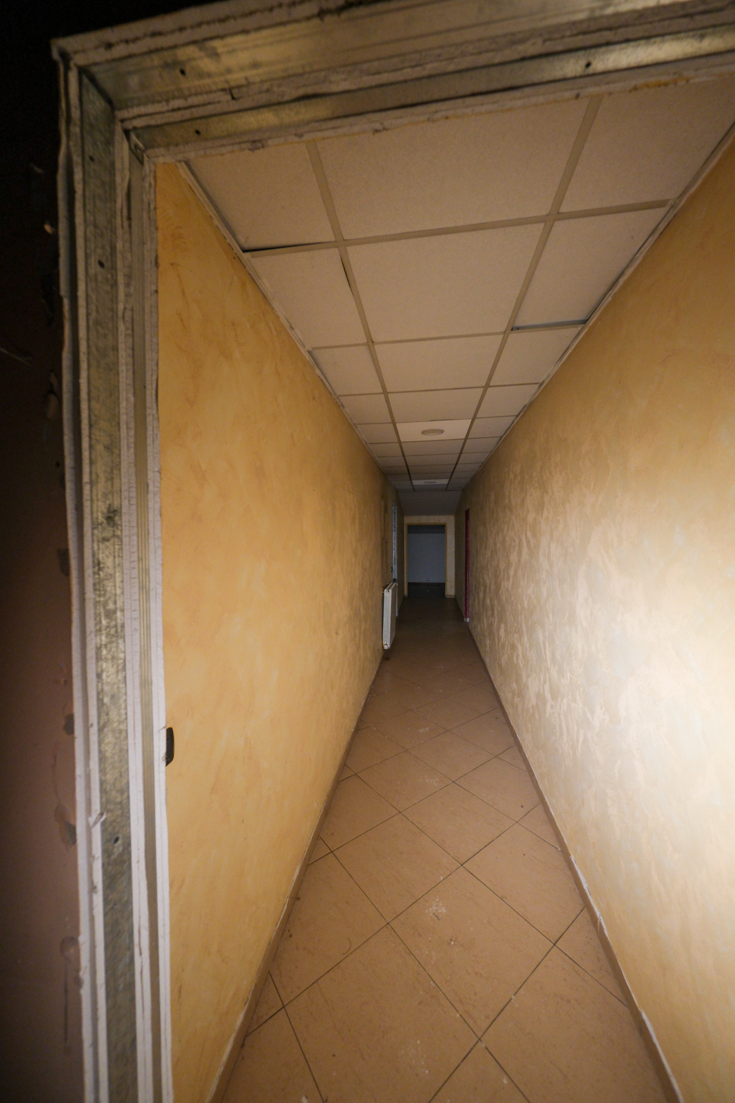 Laboratori per arti e mestieri immobile commerciale