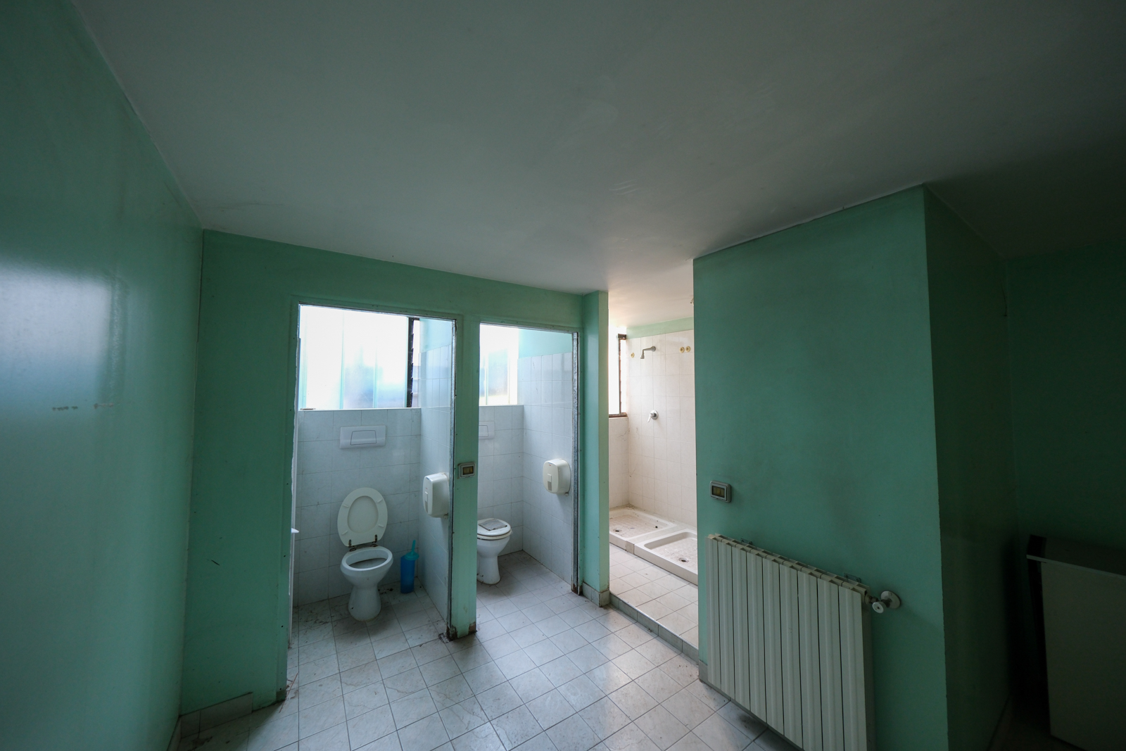 Laboratori per arti e mestieri immobile commerciale