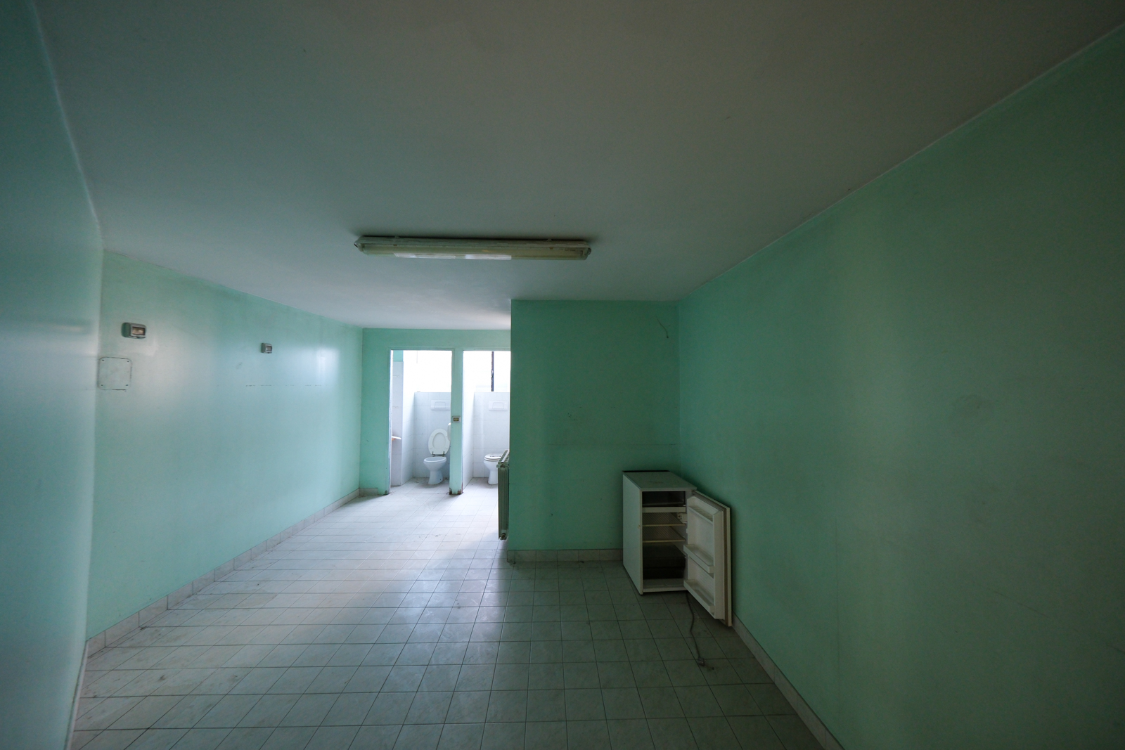 Laboratori per arti e mestieri immobile commerciale