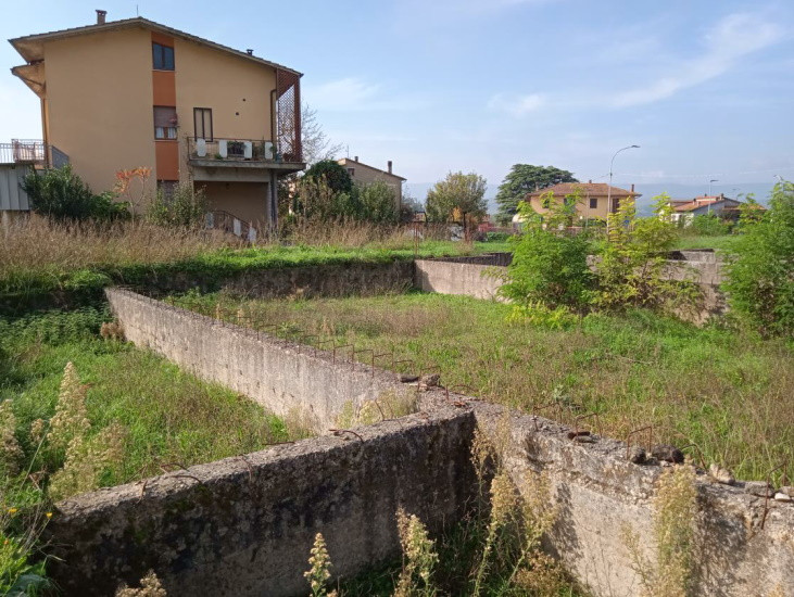 Lotto edificabile altra categoria