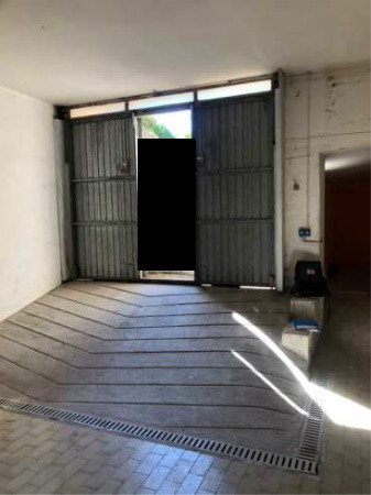 Magazzini e locali di deposito immobile commerciale