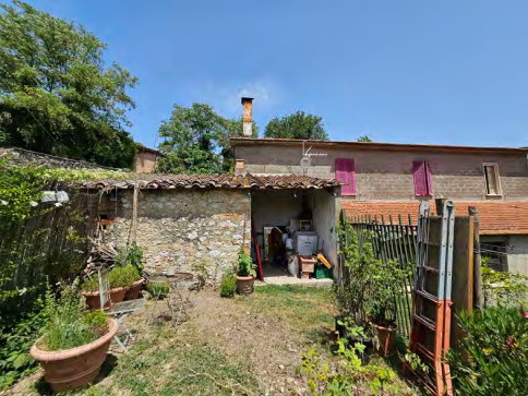 Abitazione di tipo economico immobile residenziale