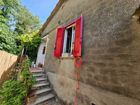 Abitazione di tipo economico immobile residenziale