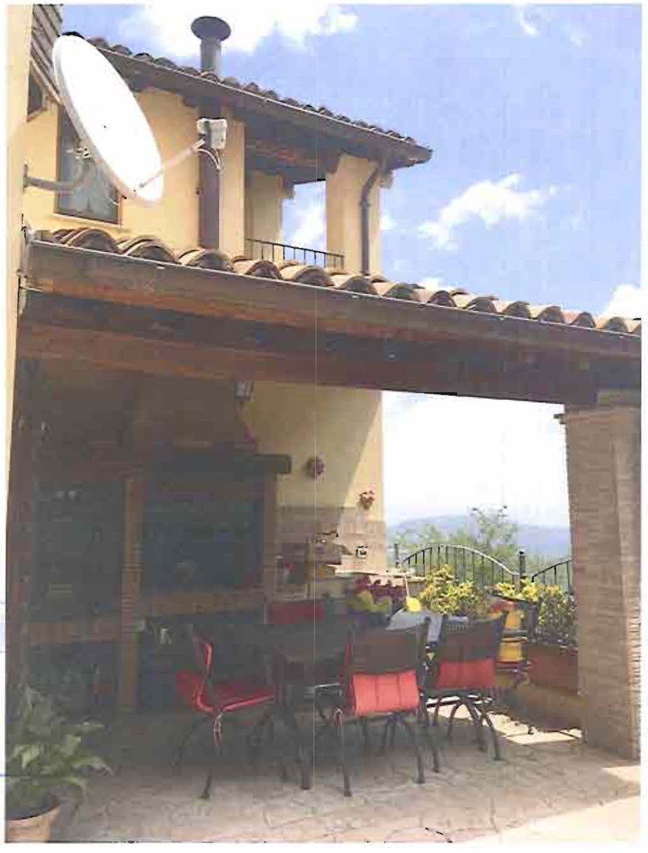 Abitazione di tipo economico immobile residenziale