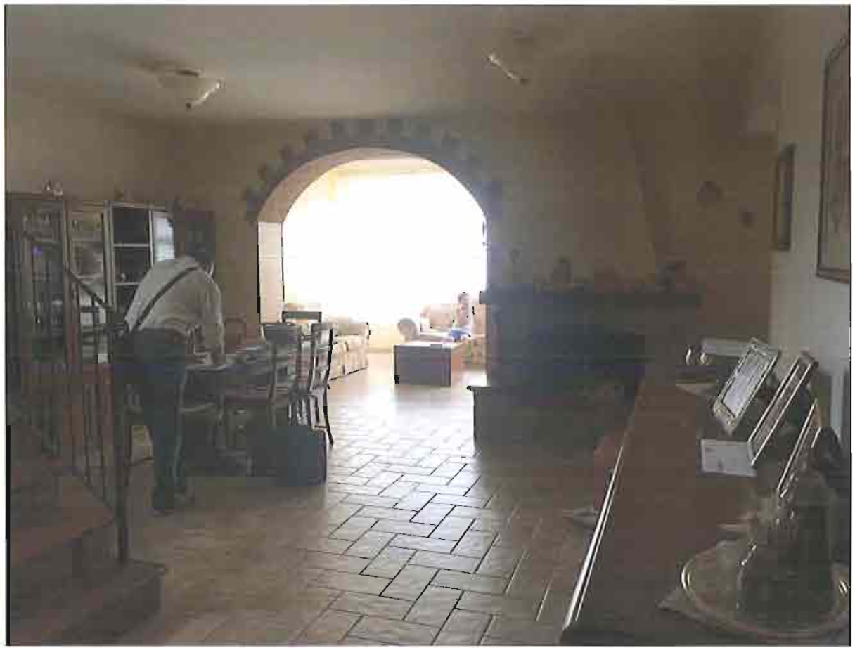 Abitazione di tipo economico immobile residenziale