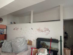 Abitazione di tipo economico immobile residenziale