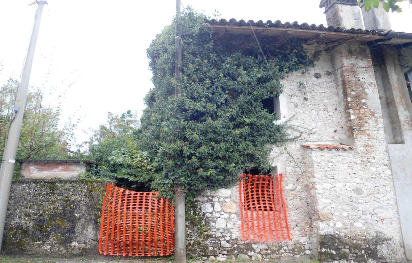 Abitazione di tipo economico immobile residenziale