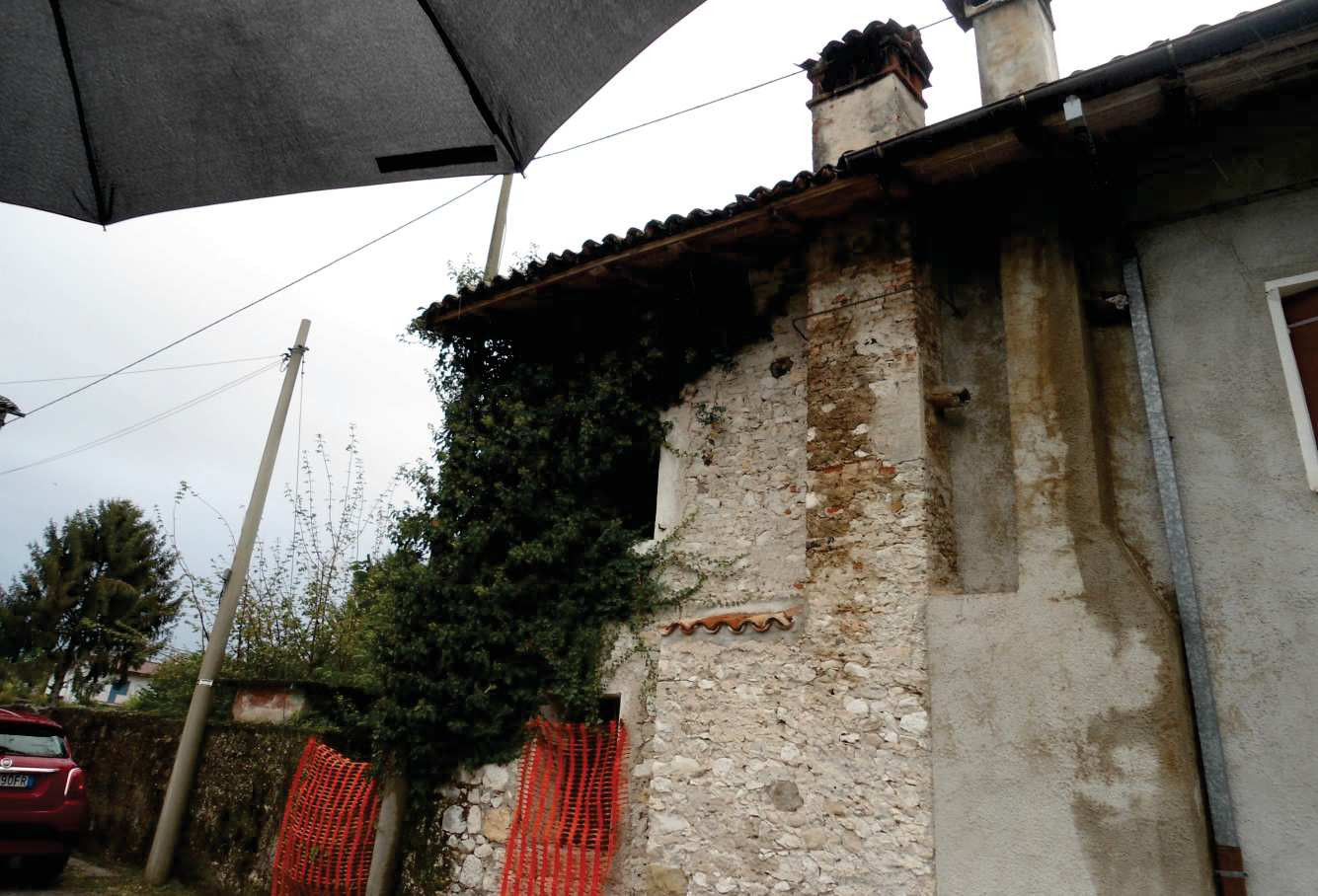 Abitazione di tipo economico immobile residenziale