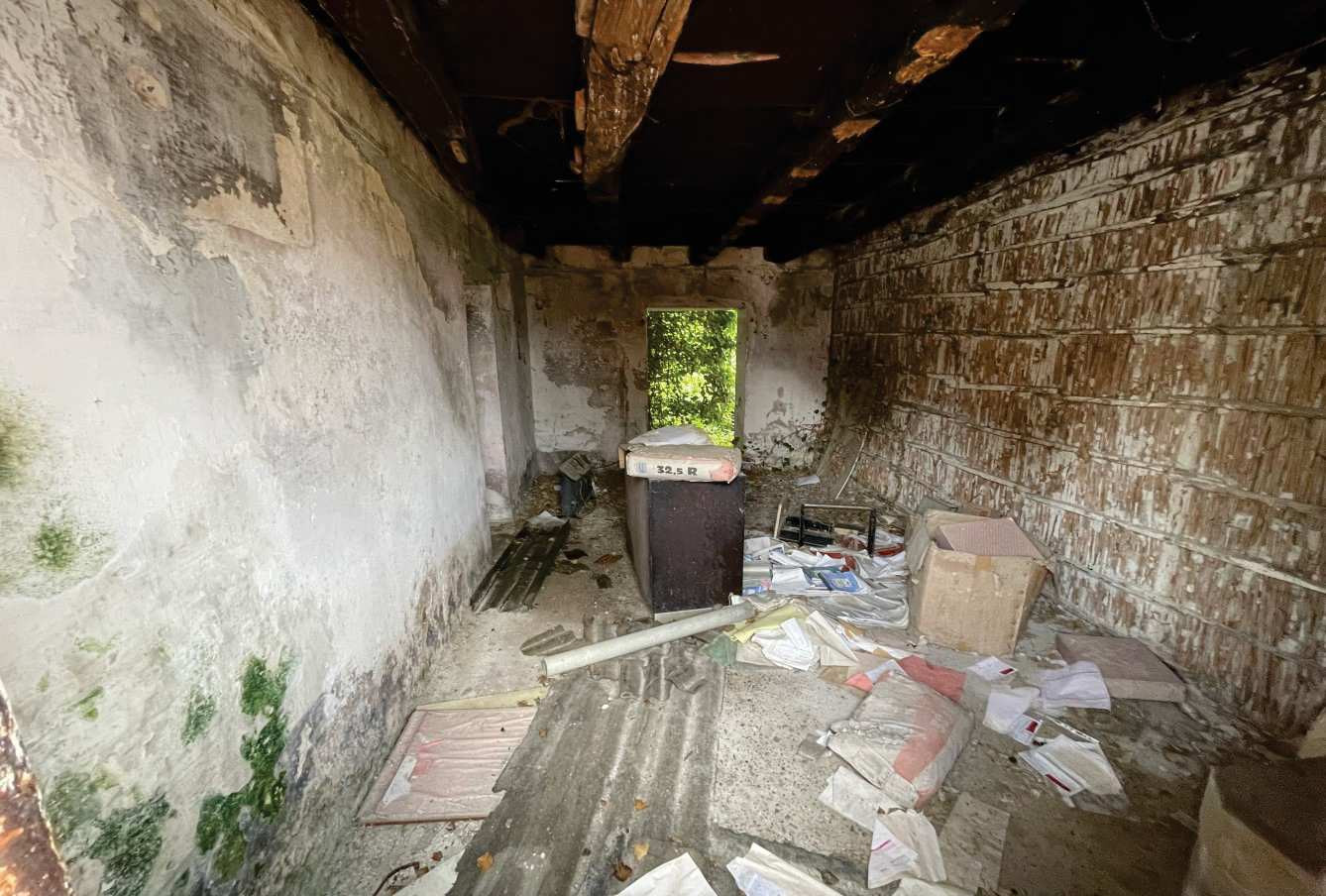 Abitazione di tipo economico immobile residenziale