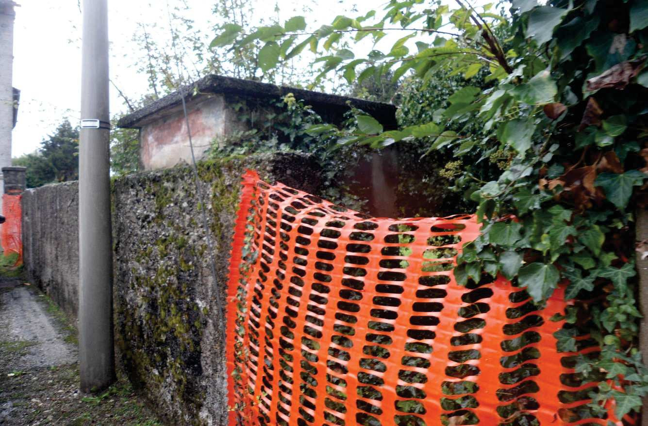 Abitazione di tipo economico immobile residenziale