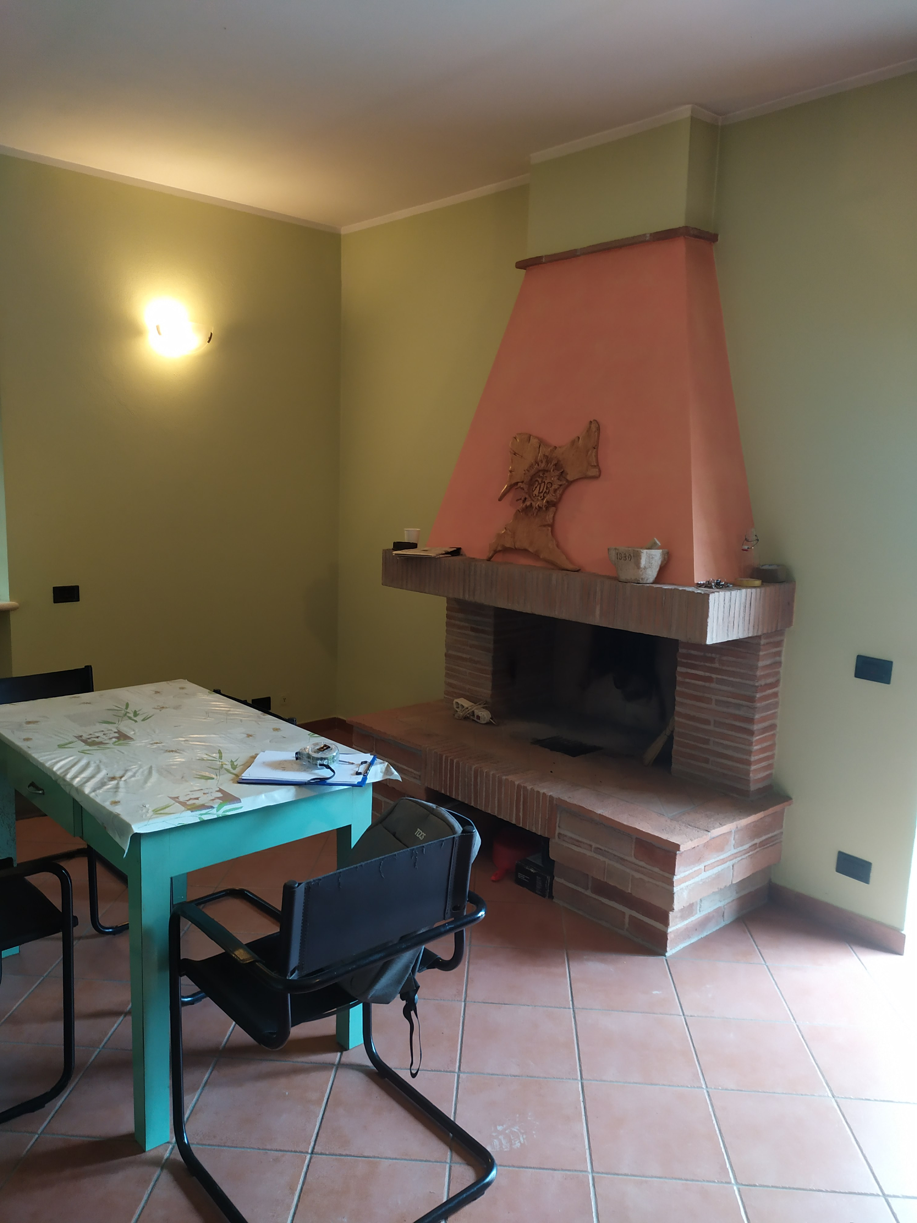 Abitazione di tipo economico immobile residenziale