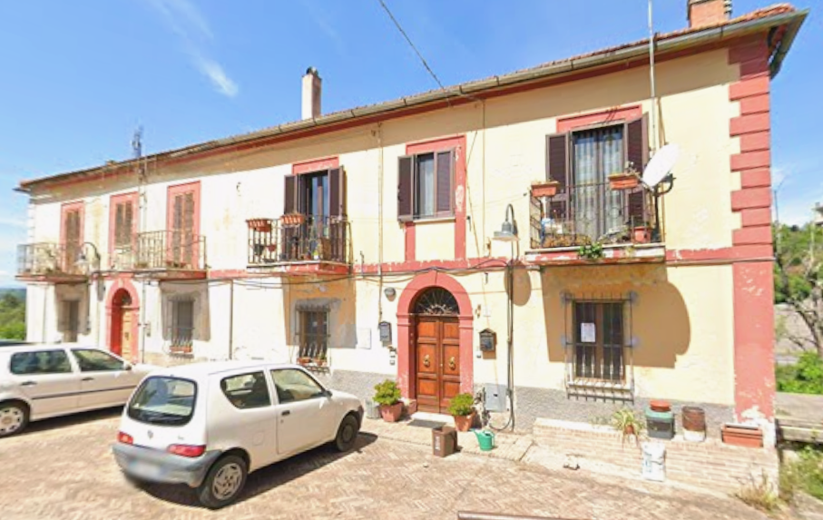 Abitazione di tipo economico immobile residenziale