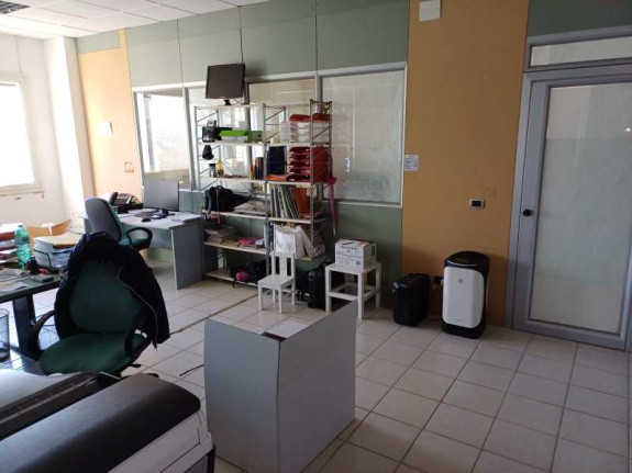 Fabbricati costruiti per esigenze industriali immobile industriale