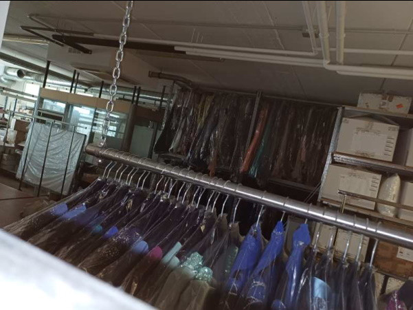 Fabbricati costruiti per esigenze industriali immobile industriale