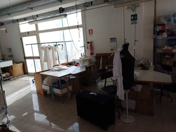 Fabbricati costruiti per esigenze industriali immobile industriale