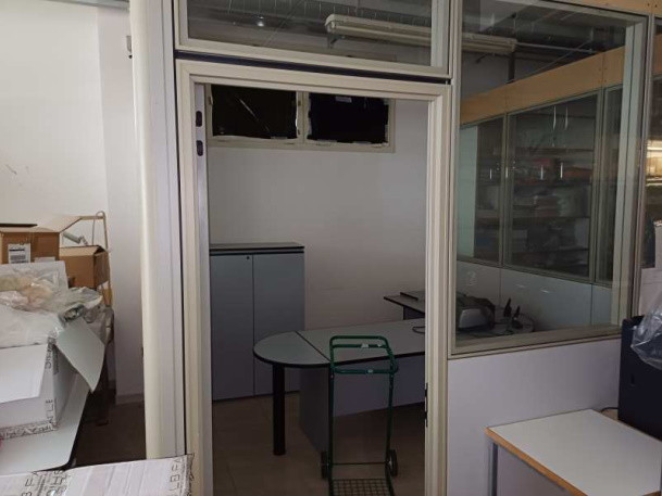 Fabbricati costruiti per esigenze industriali immobile industriale