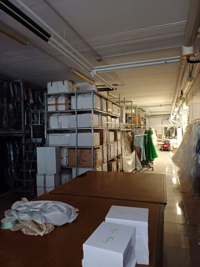 Fabbricati costruiti per esigenze industriali immobile industriale