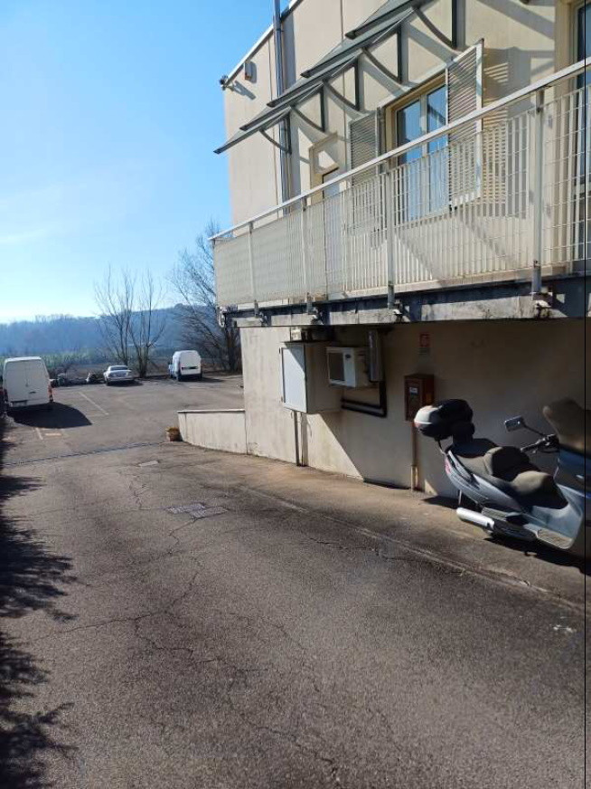 Fabbricati costruiti per esigenze industriali immobile industriale