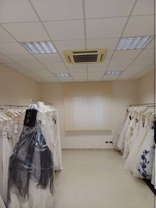 Fabbricati costruiti per esigenze industriali immobile industriale