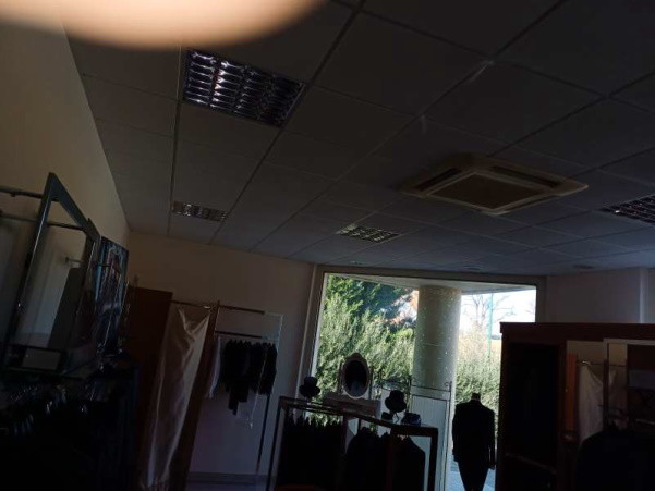 Fabbricati costruiti per esigenze industriali immobile industriale