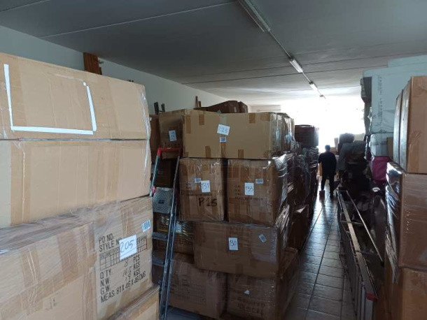 Fabbricati costruiti per esigenze industriali immobile industriale