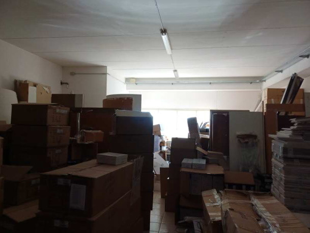 Fabbricati costruiti per esigenze industriali immobile industriale