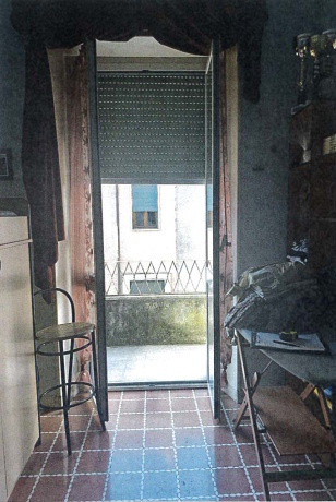 Abitazione di tipo economico immobile residenziale