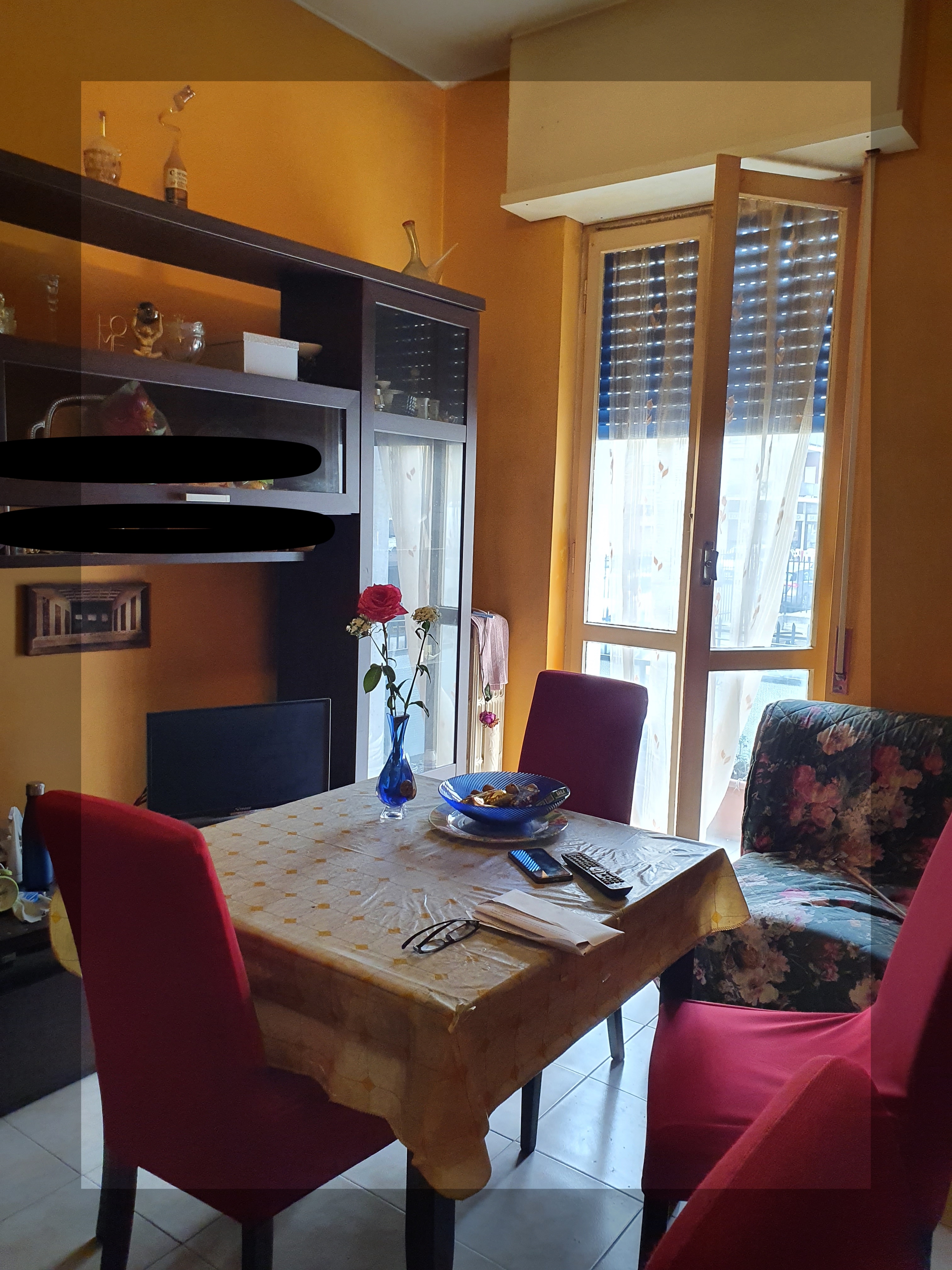 Abitazione di tipo economico immobile residenziale