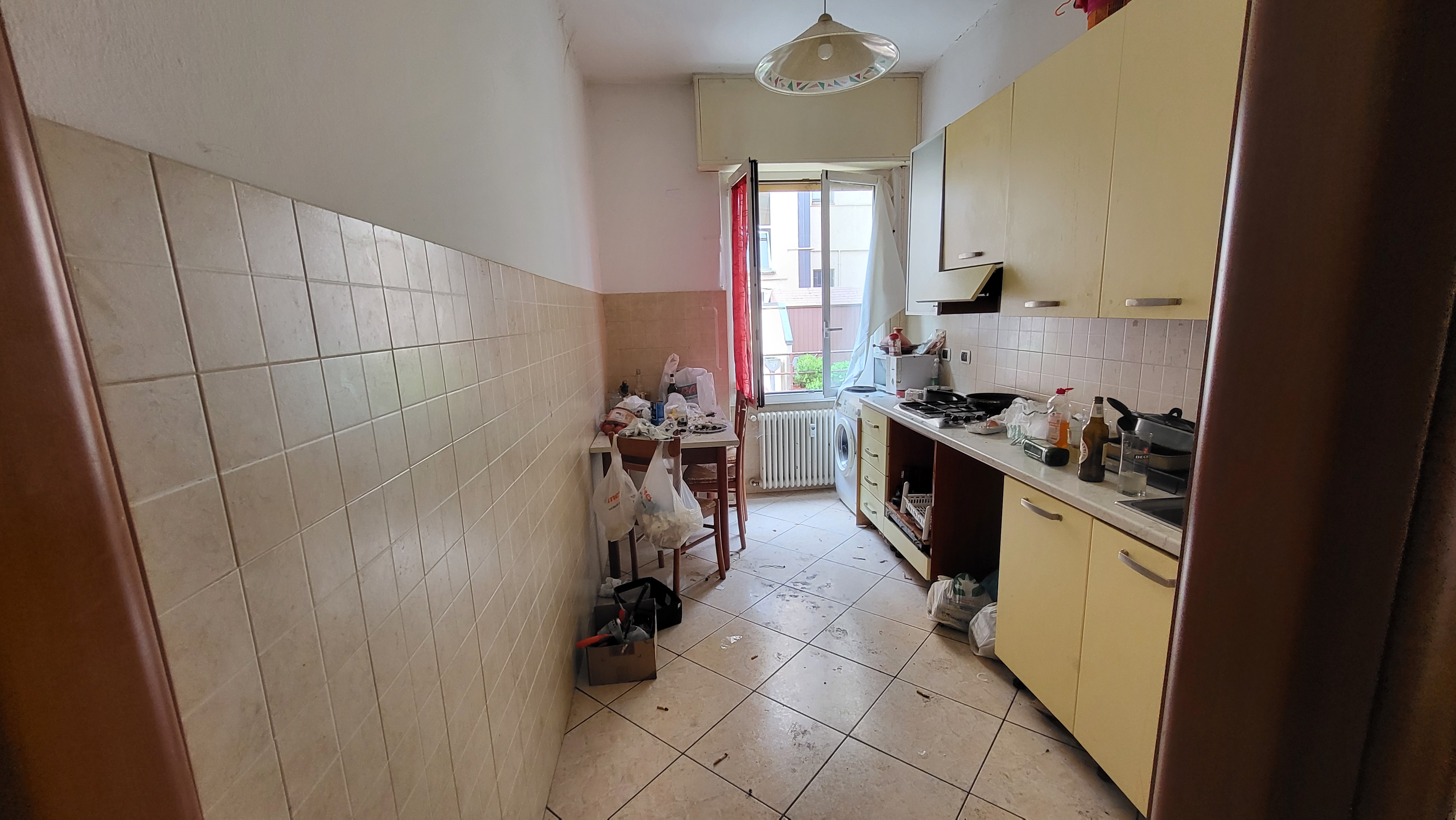 Abitazione di tipo economico immobile residenziale