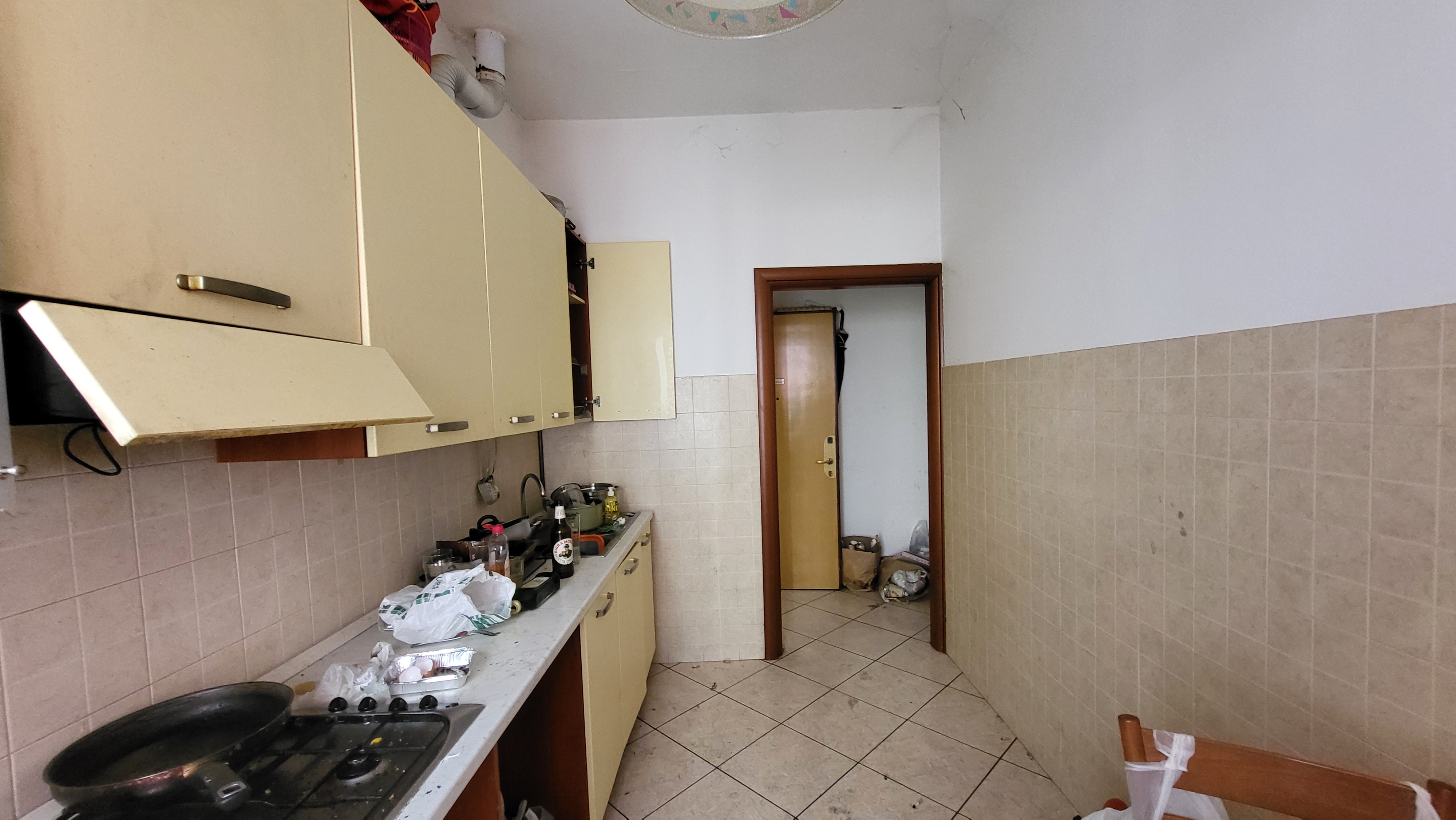 Abitazione di tipo economico immobile residenziale