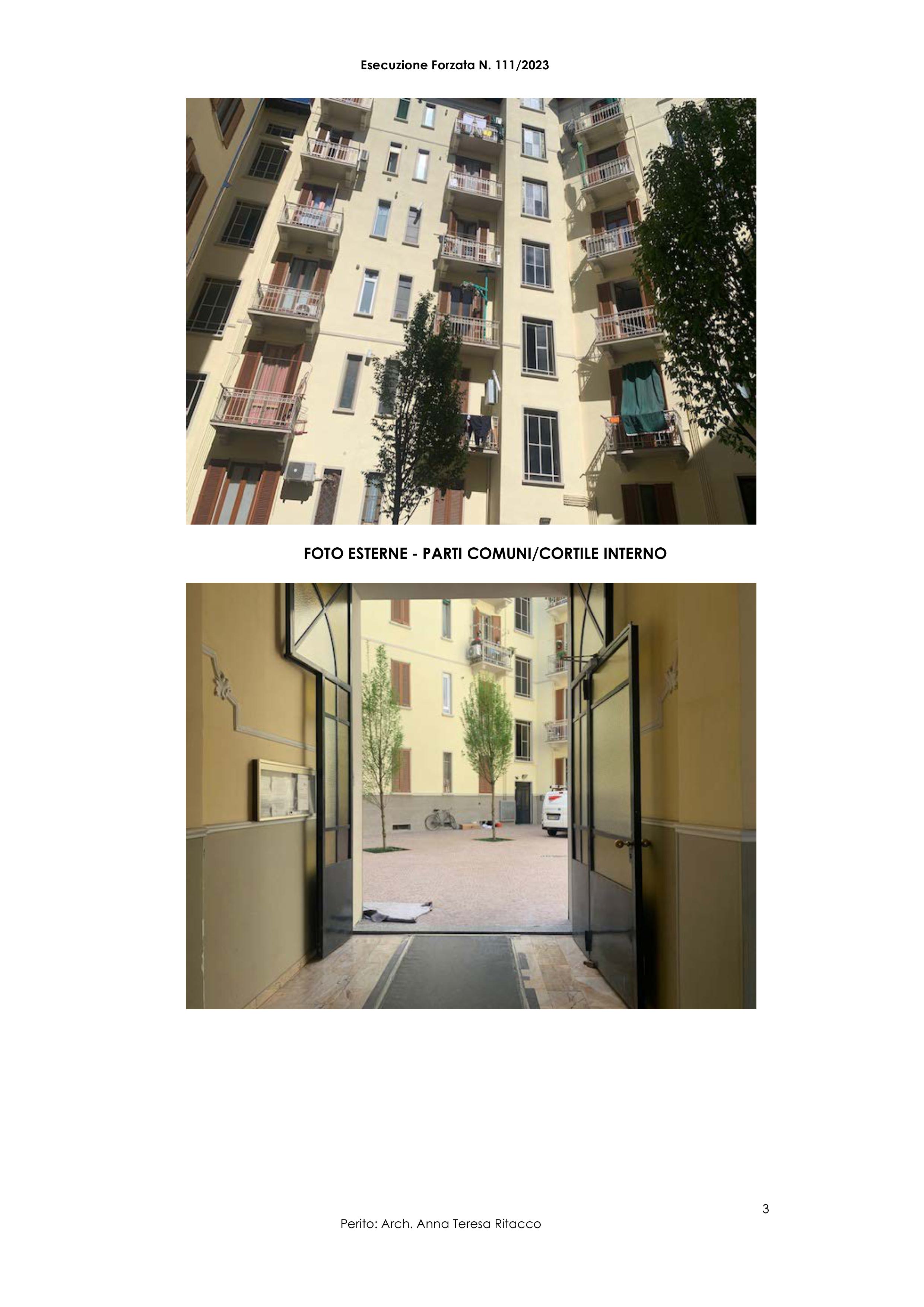 Abitazione di tipo economico immobile residenziale