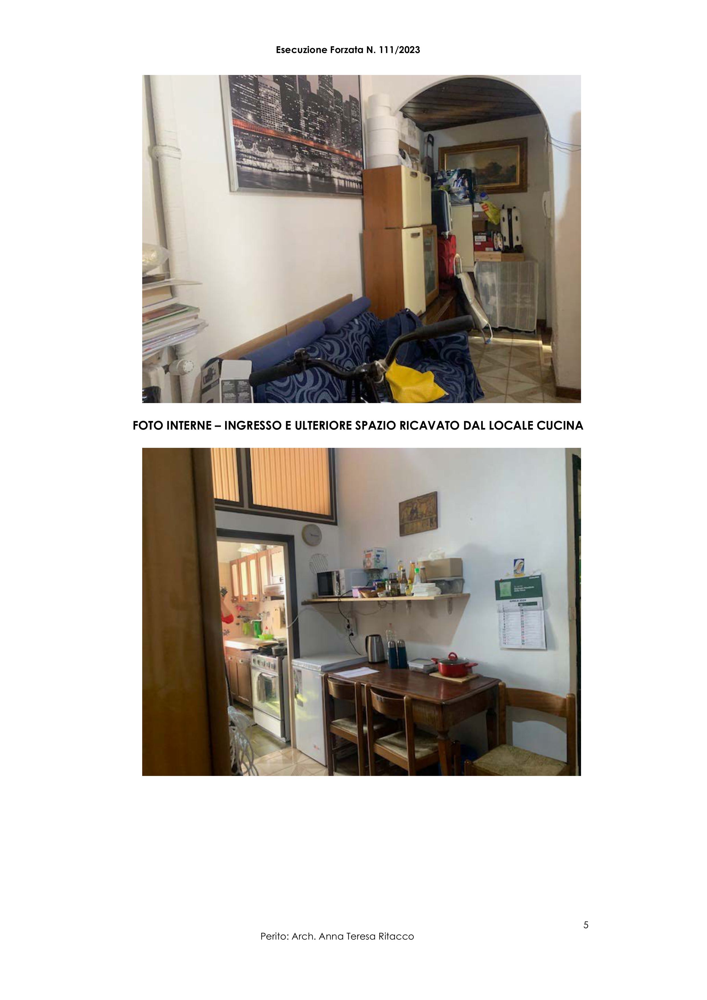 Abitazione di tipo economico immobile residenziale