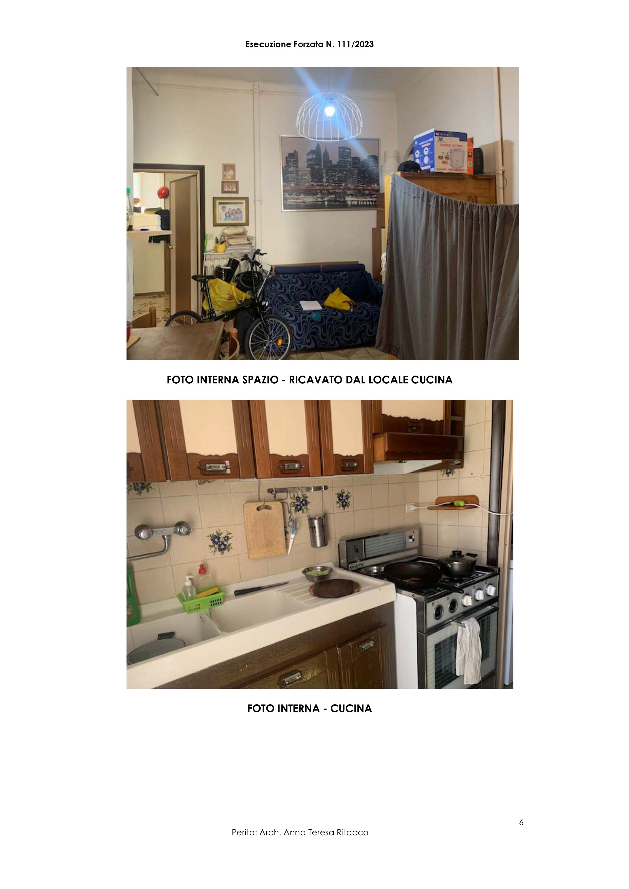 Abitazione di tipo economico immobile residenziale