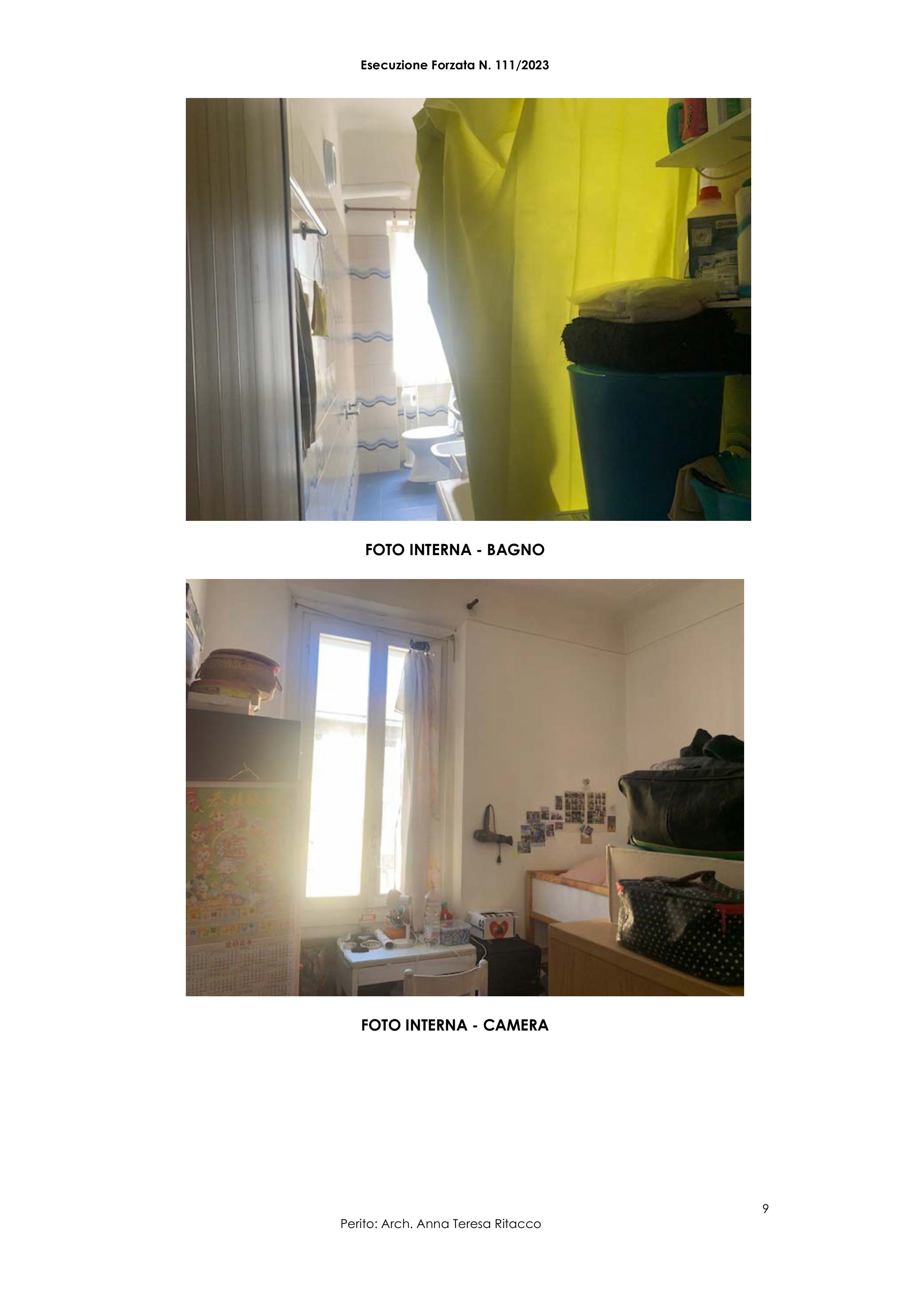 Abitazione di tipo economico immobile residenziale