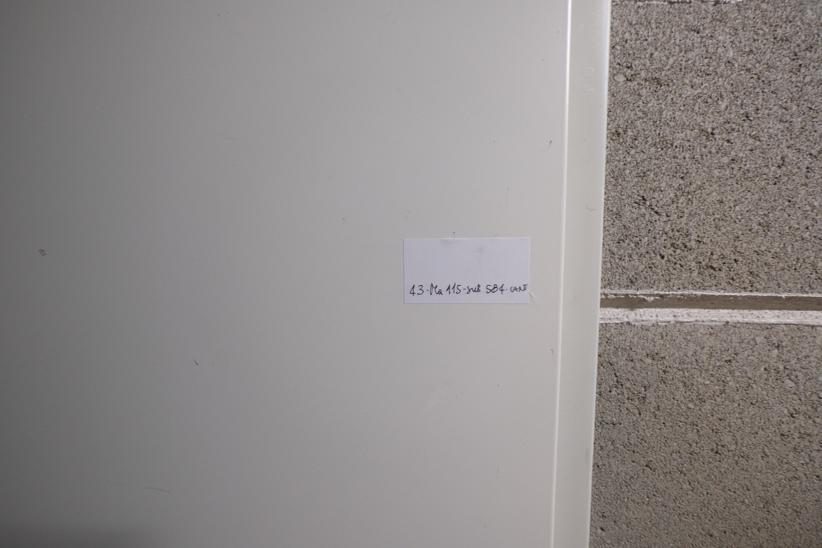 Immobile Procedura 172 2024