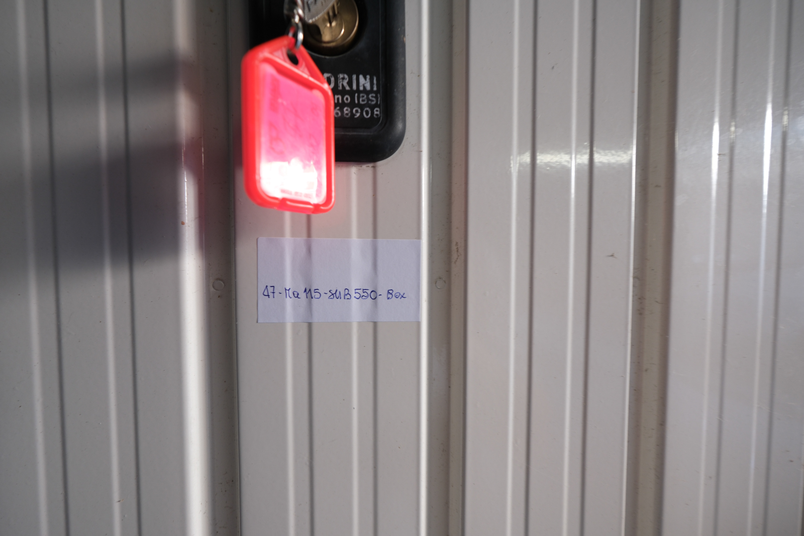 Immobile Procedura 172 2024