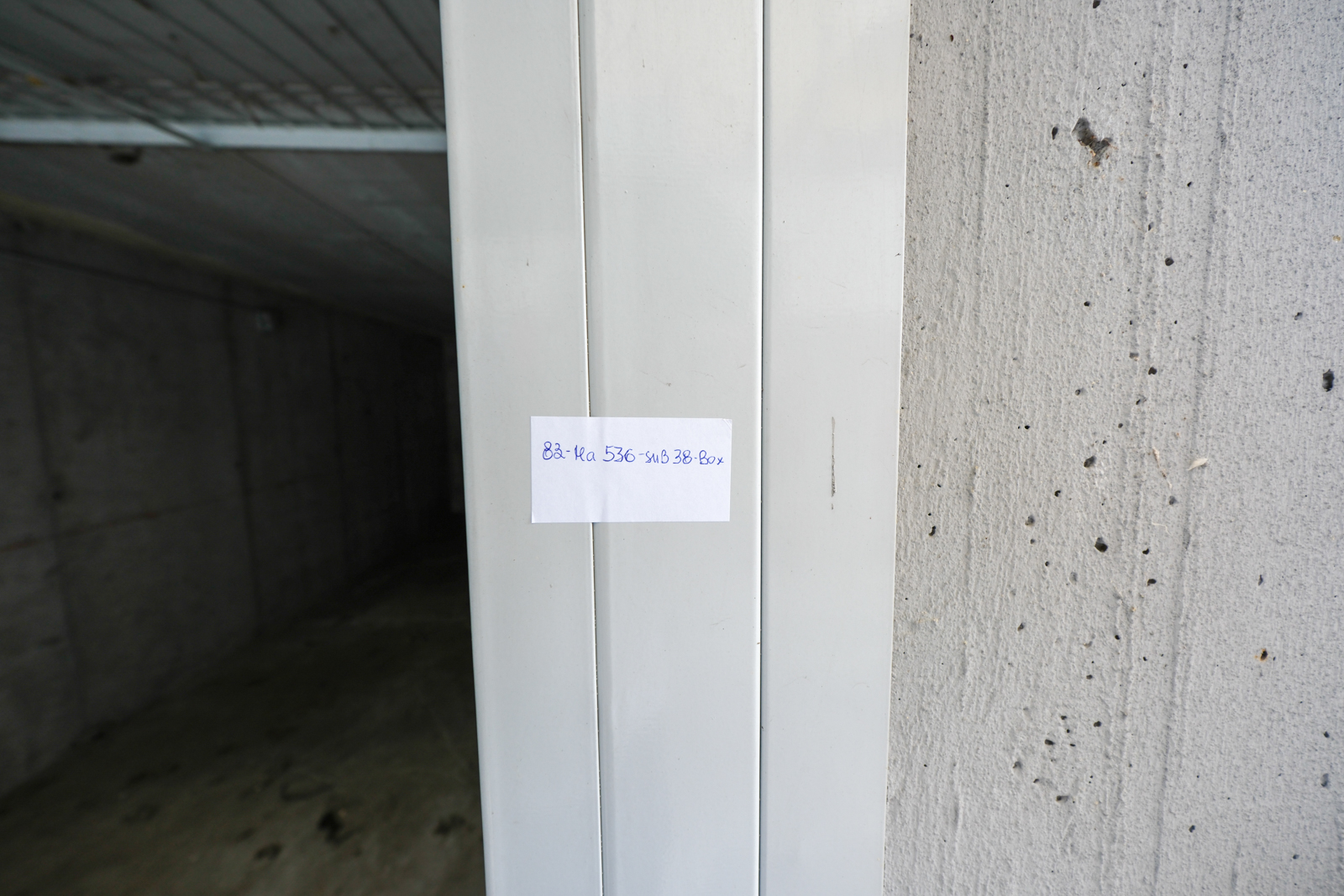 Immobile Procedura 172 2024