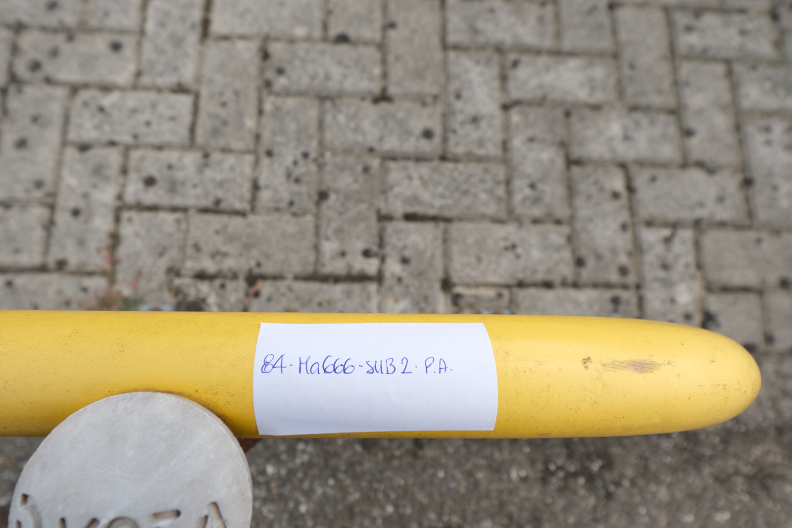 Immobile Procedura 172 2024