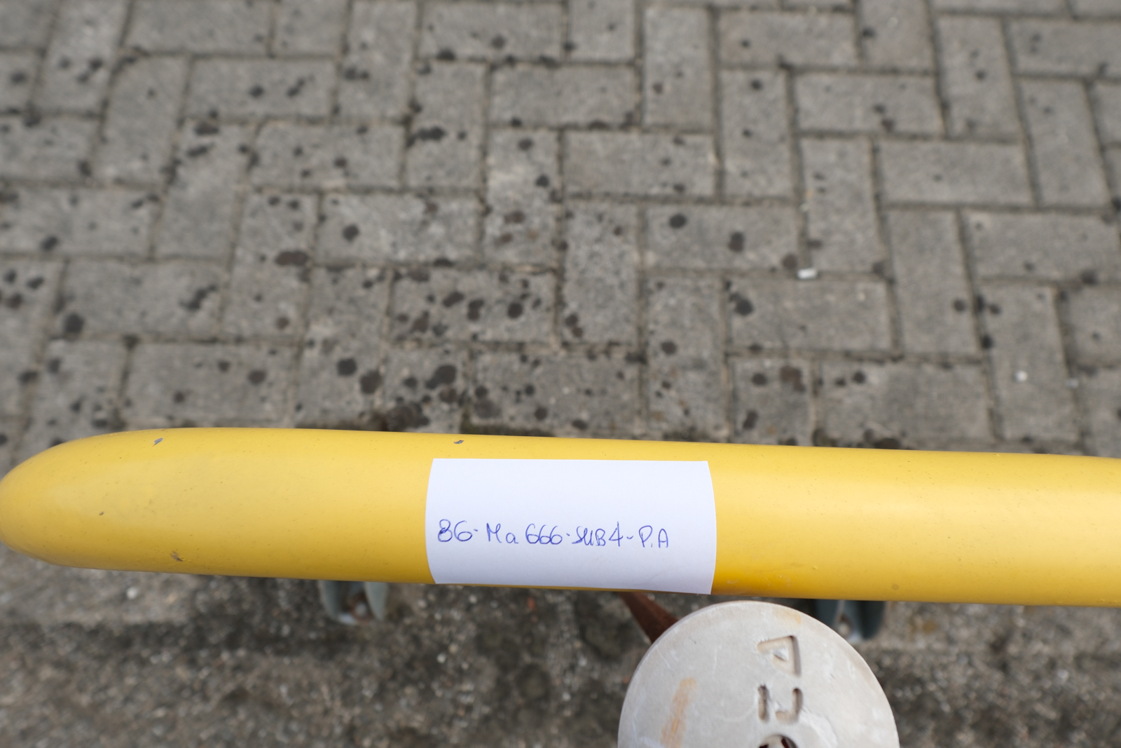 Immobile Procedura 172 2024