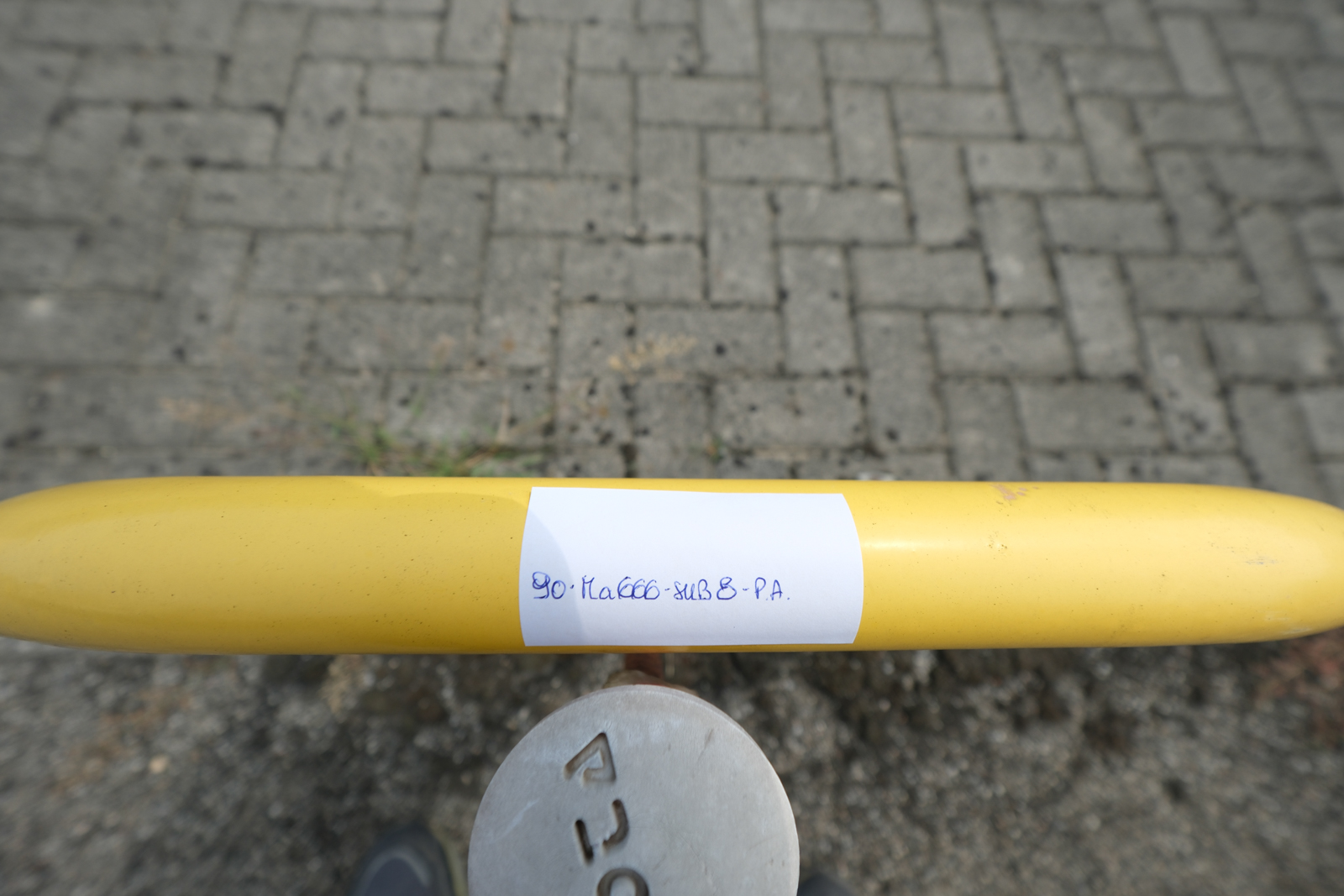 Immobile Procedura 172 2024