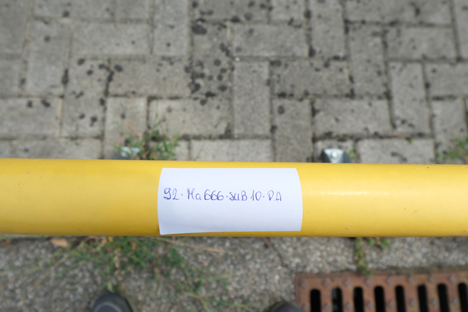 Immobile Procedura 172 2024