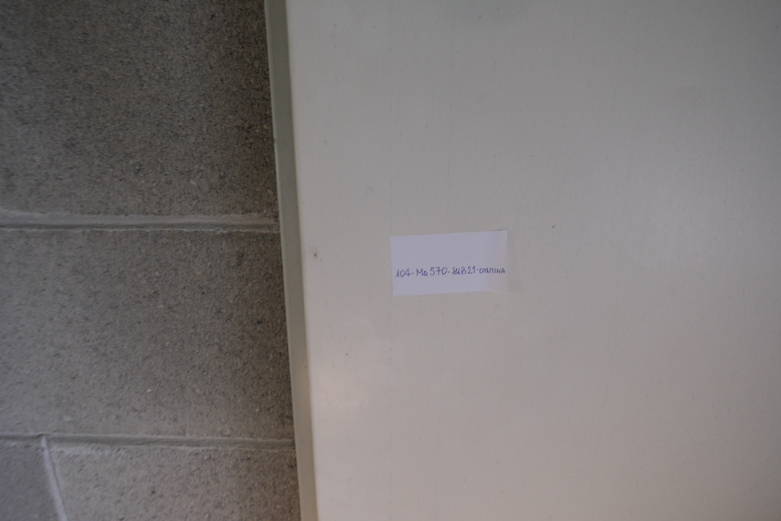 Magazzini e locali di deposito immobile commerciale