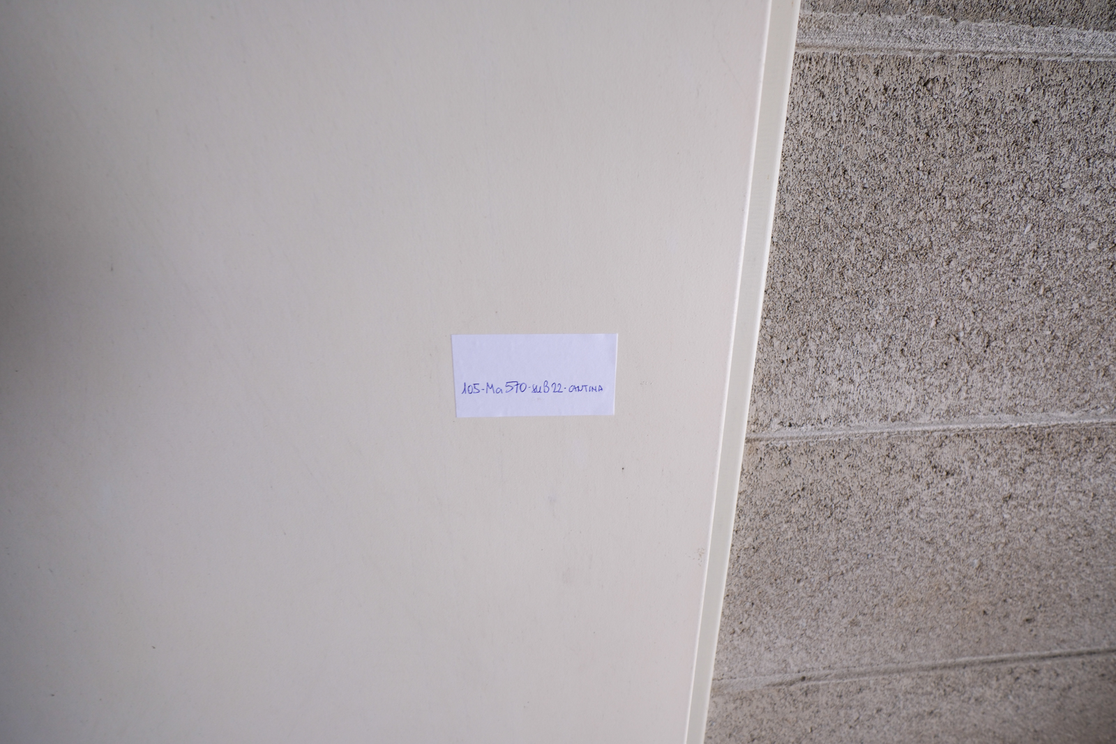 Magazzini e locali di deposito immobile commerciale