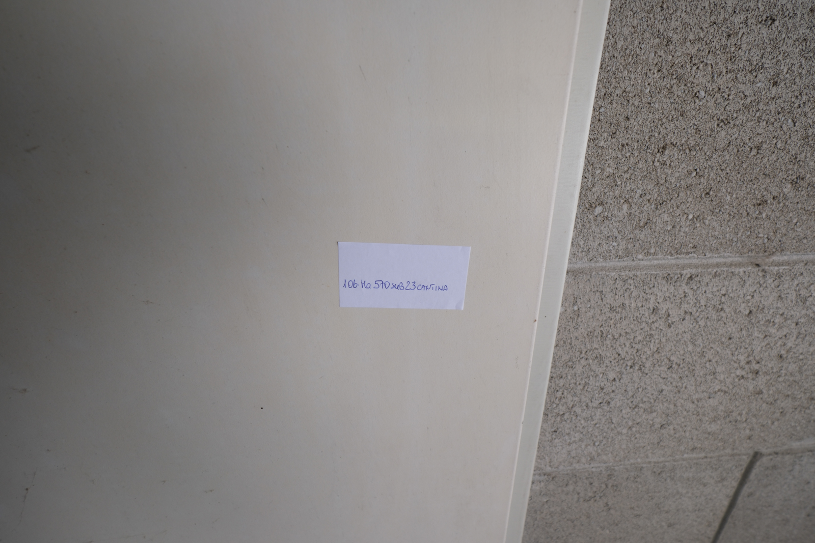 Magazzini e locali di deposito immobile commerciale