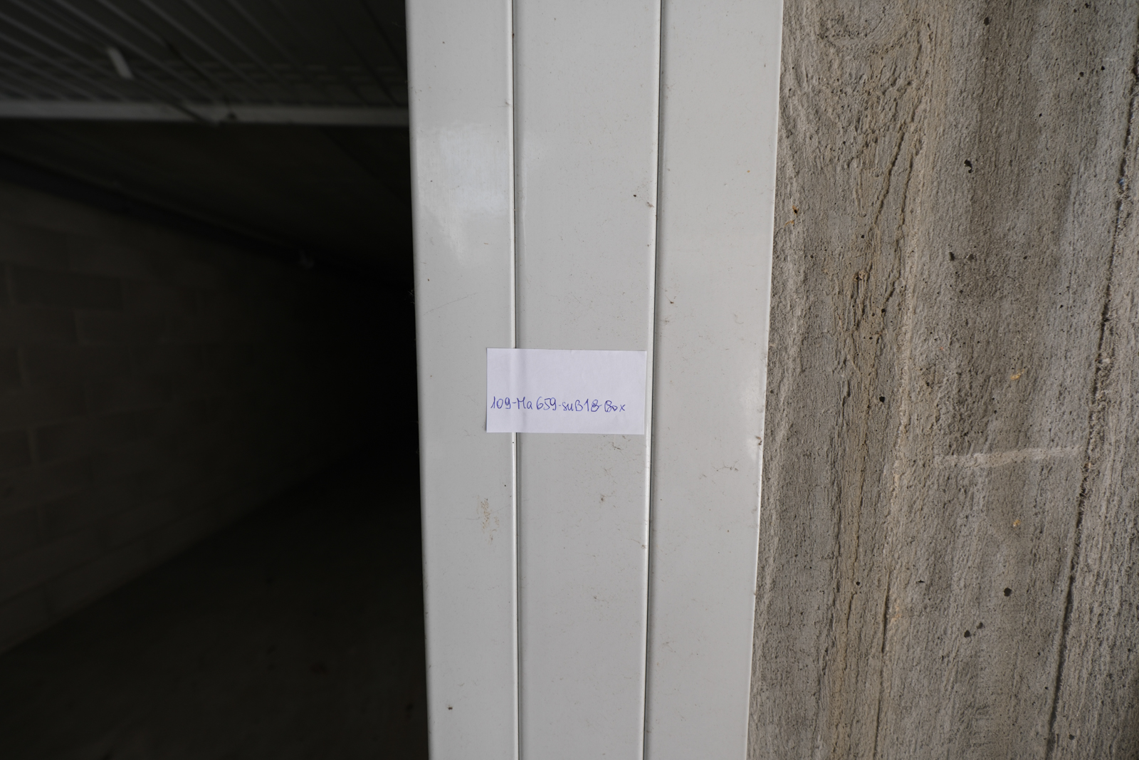 Immobile Procedura 172 2024