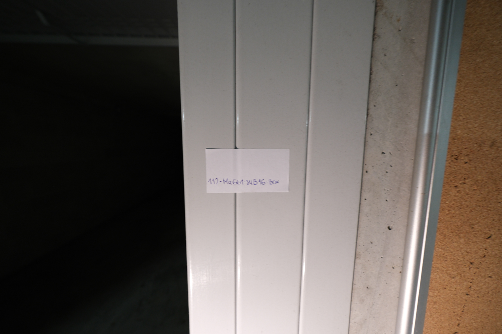 Immobile Procedura 172 2024