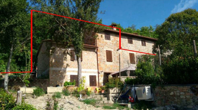 Abitazione in villini immobile residenziale